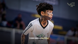 Fútbol e identidad: la historia que emociona