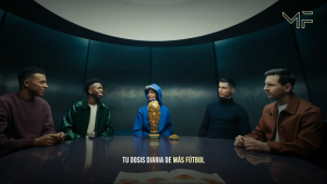 Mundial 2026: el anuncio que une leyendas