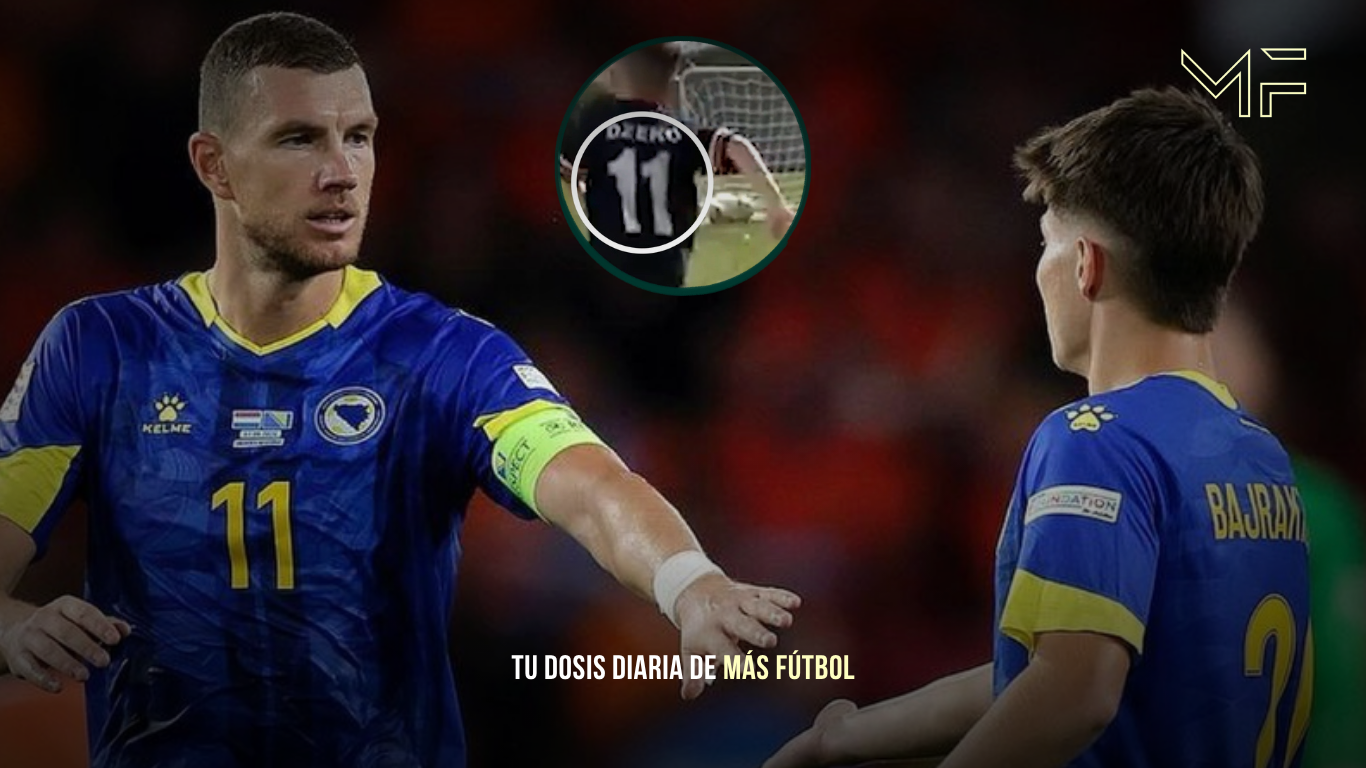 Esmir: El penal que hizo historia