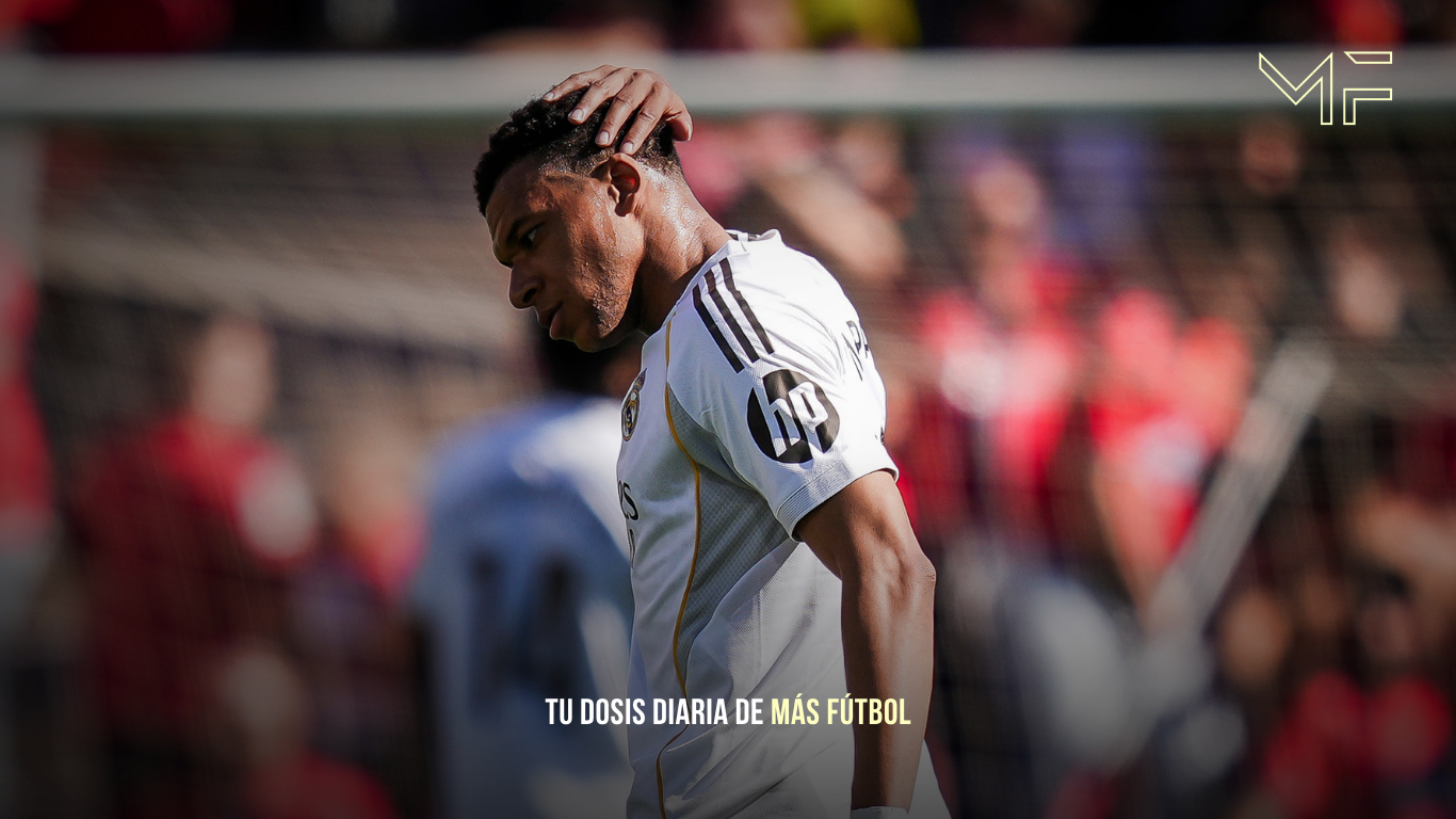 LaLiga: Golpe que cambia todo