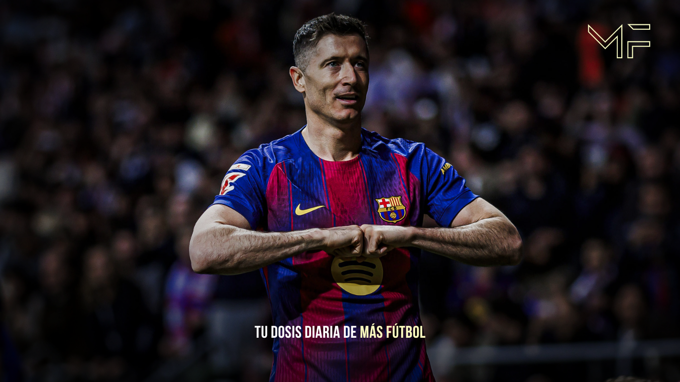 Barça roza LaLiga con un final inesperado