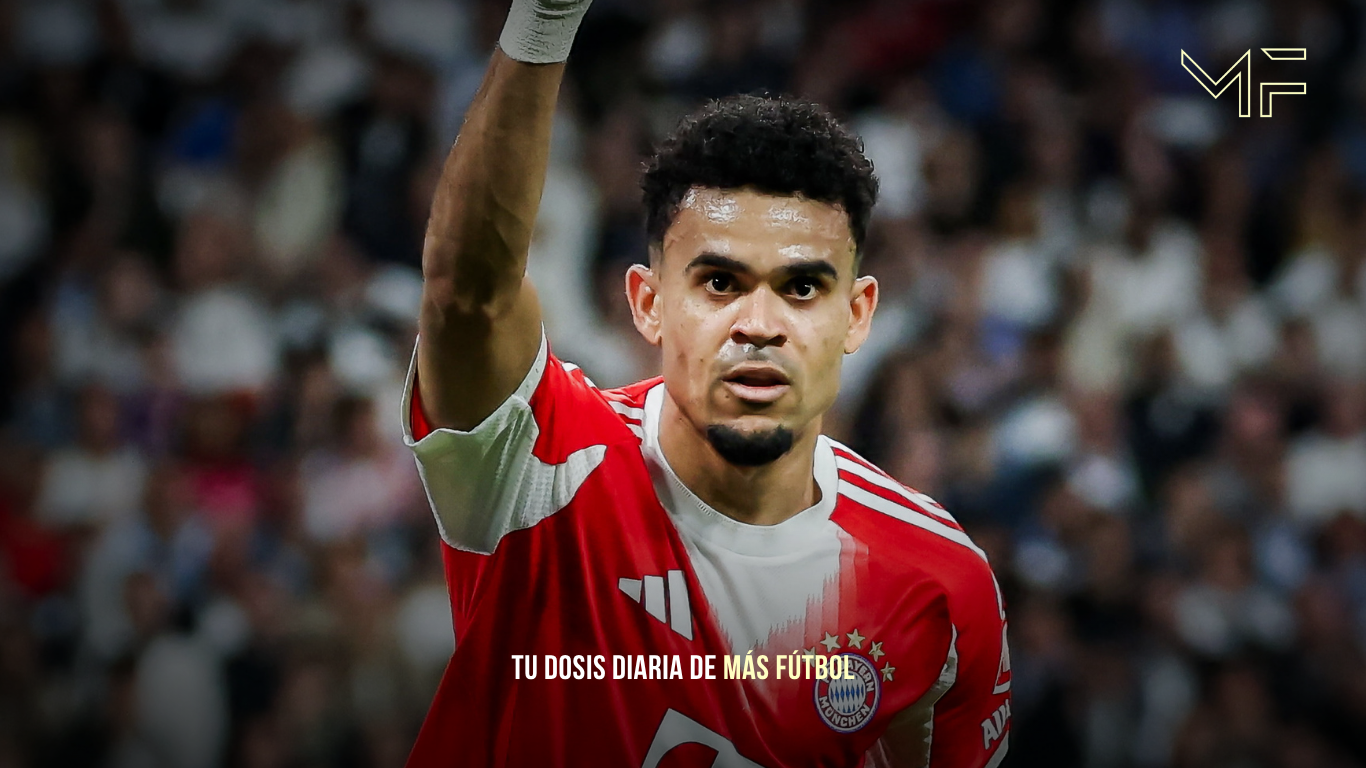 Champions: Bayern golpea primero