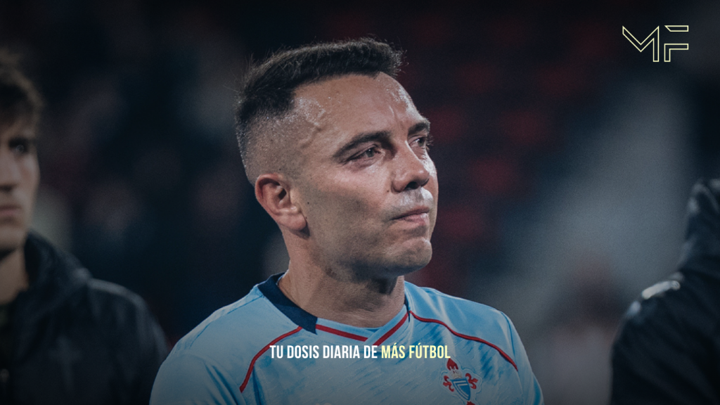 Celta cae y se complica en Europa