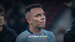 Celta cae y se complica en Europa