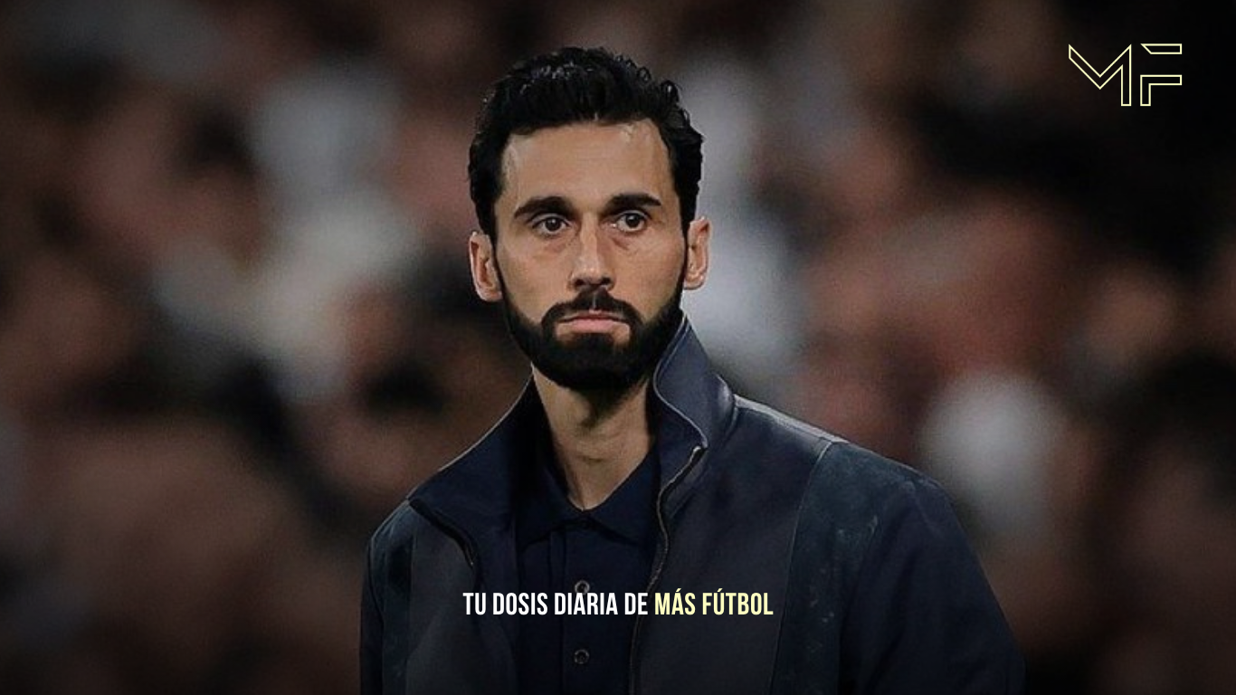 Real Madrid tensión Arbeloa responde Bernabéu