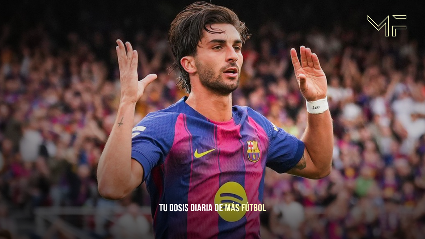 Barcelona: golpe casi definitivo a LaLiga