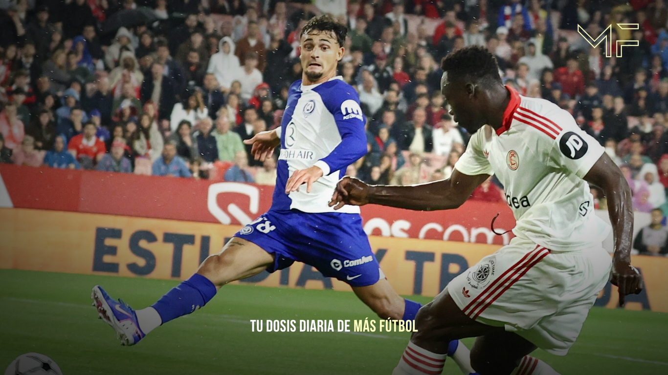 Sevilla supervivencia: victoria límite