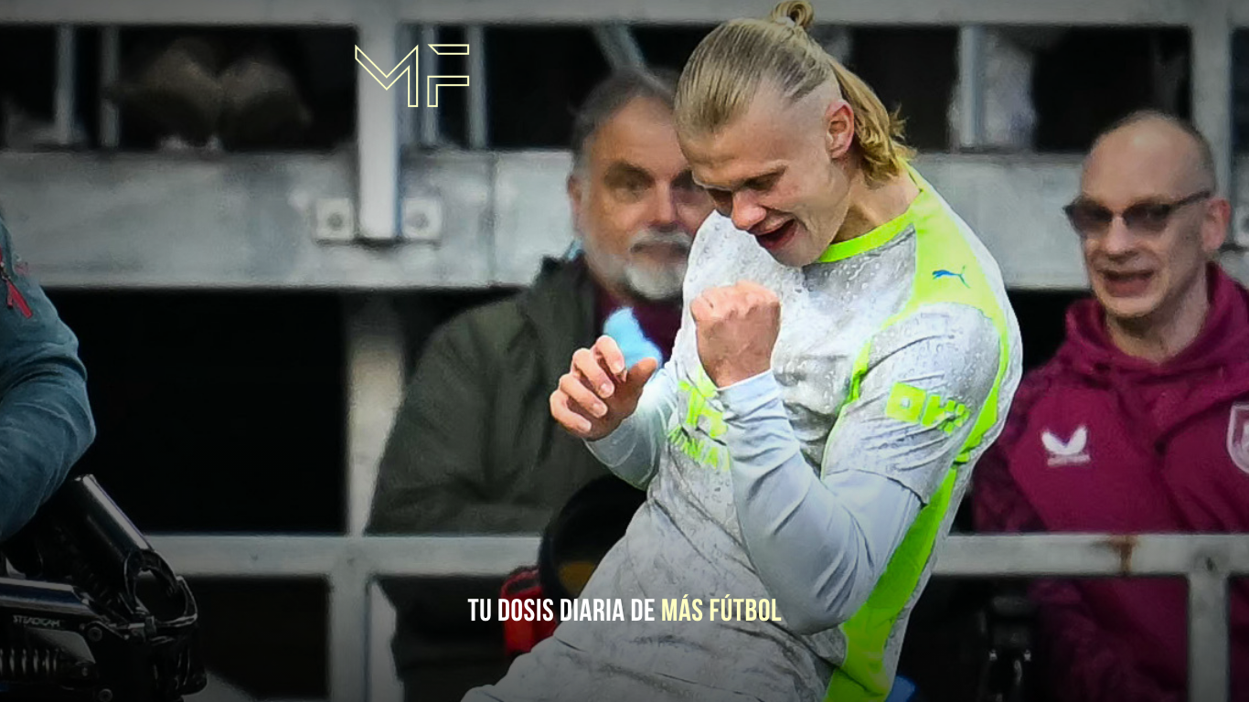 City líder tras cazar al Arsenal