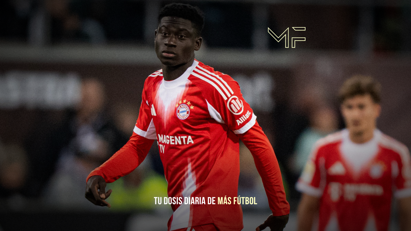 Bara: De Gambia a la gloria