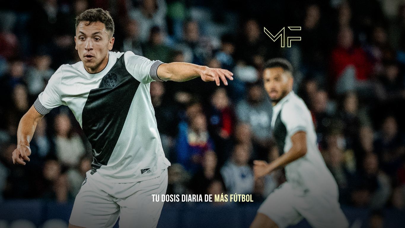 LaLiga: descenso en jornada histórica