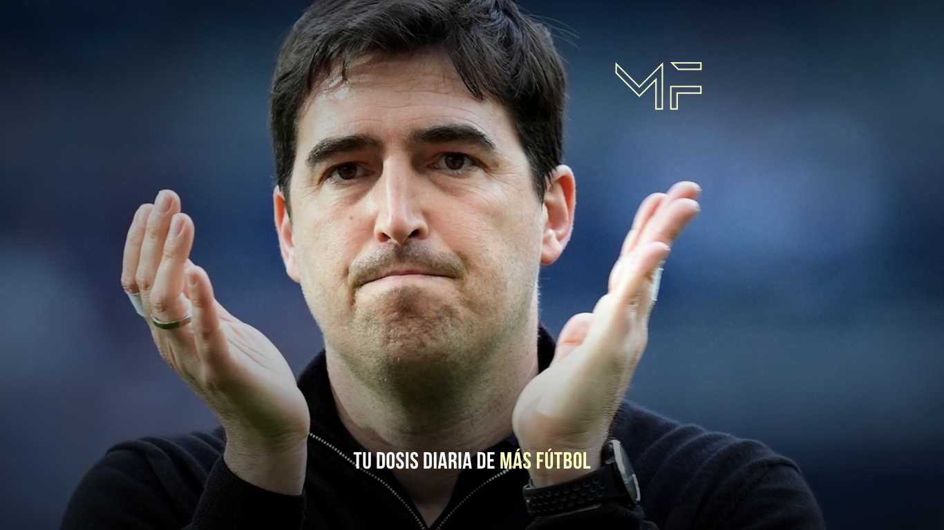 Iraola se va y cambia el tablero