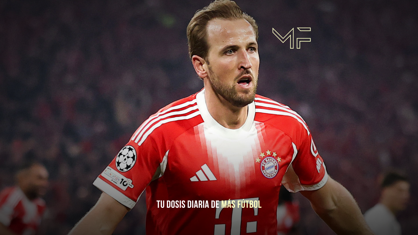 Champions: golpe final al Madrid