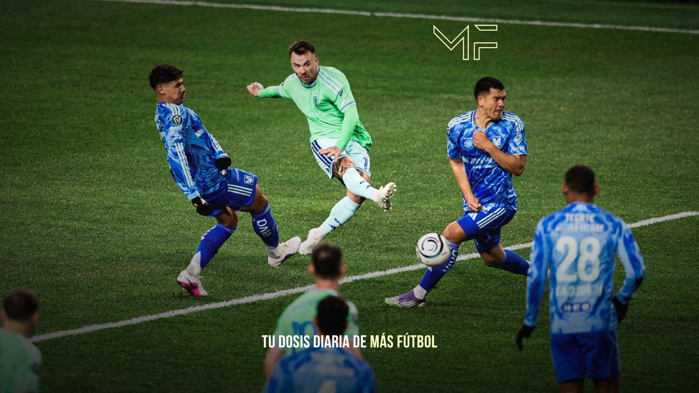 Concachampions: Semis listas 🔥