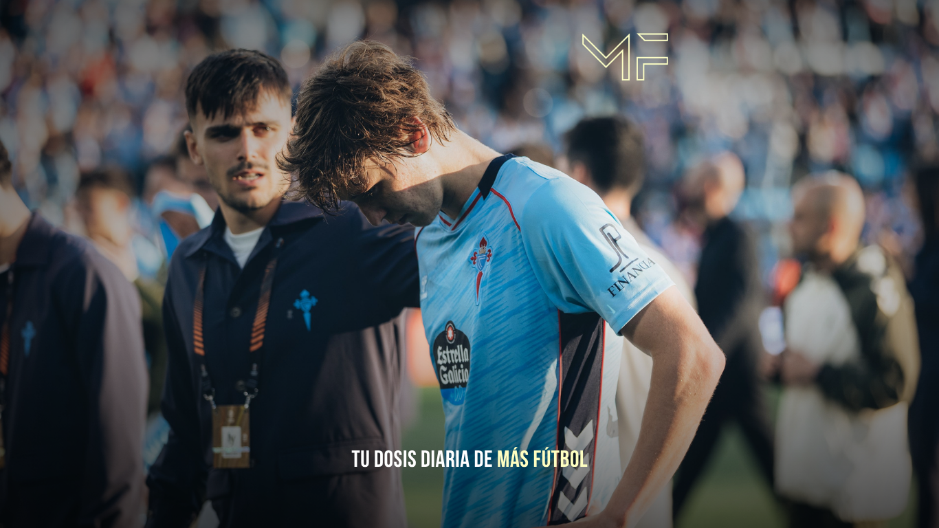 Europa League: golpe total del Friburgo