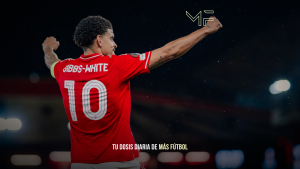 El Forest desafía la lógica y alcanza semis