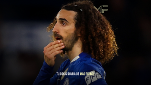 United golpea al Chelsea y sueña con Champions