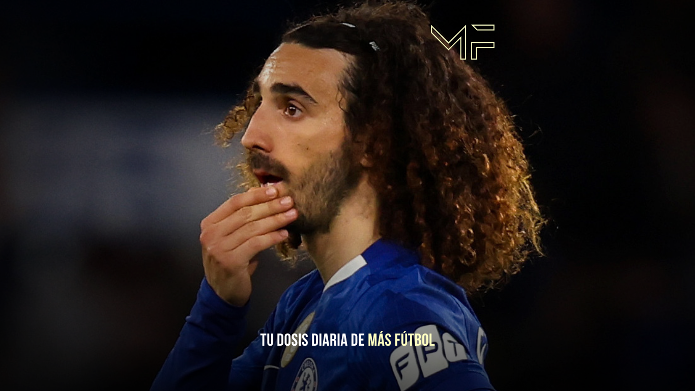 Manchester United Chelsea: golpe por la Champions