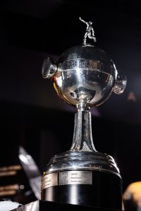 Resumen semanal de la CONMEBOL Libertadores