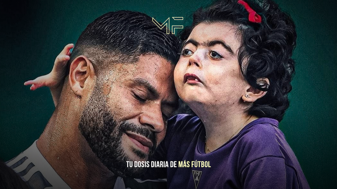 Un gesto en Brasil que cambió el significado del fútbol