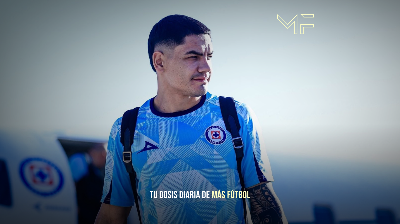 Cruz Azul enfrenta la Liguilla sin sus delanteros titulares. Una ausencia clave que puede marcar su futuro ante Atlas.