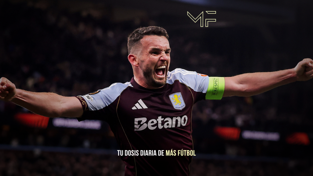 Aston Villa remonta y va por Europa