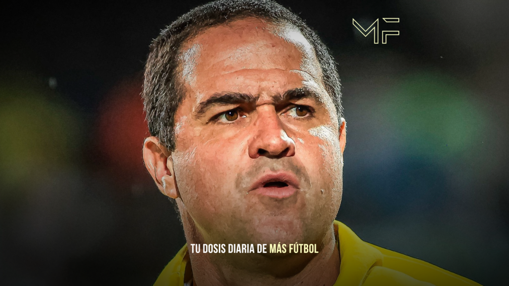 Jardine avisa antes de Pumas