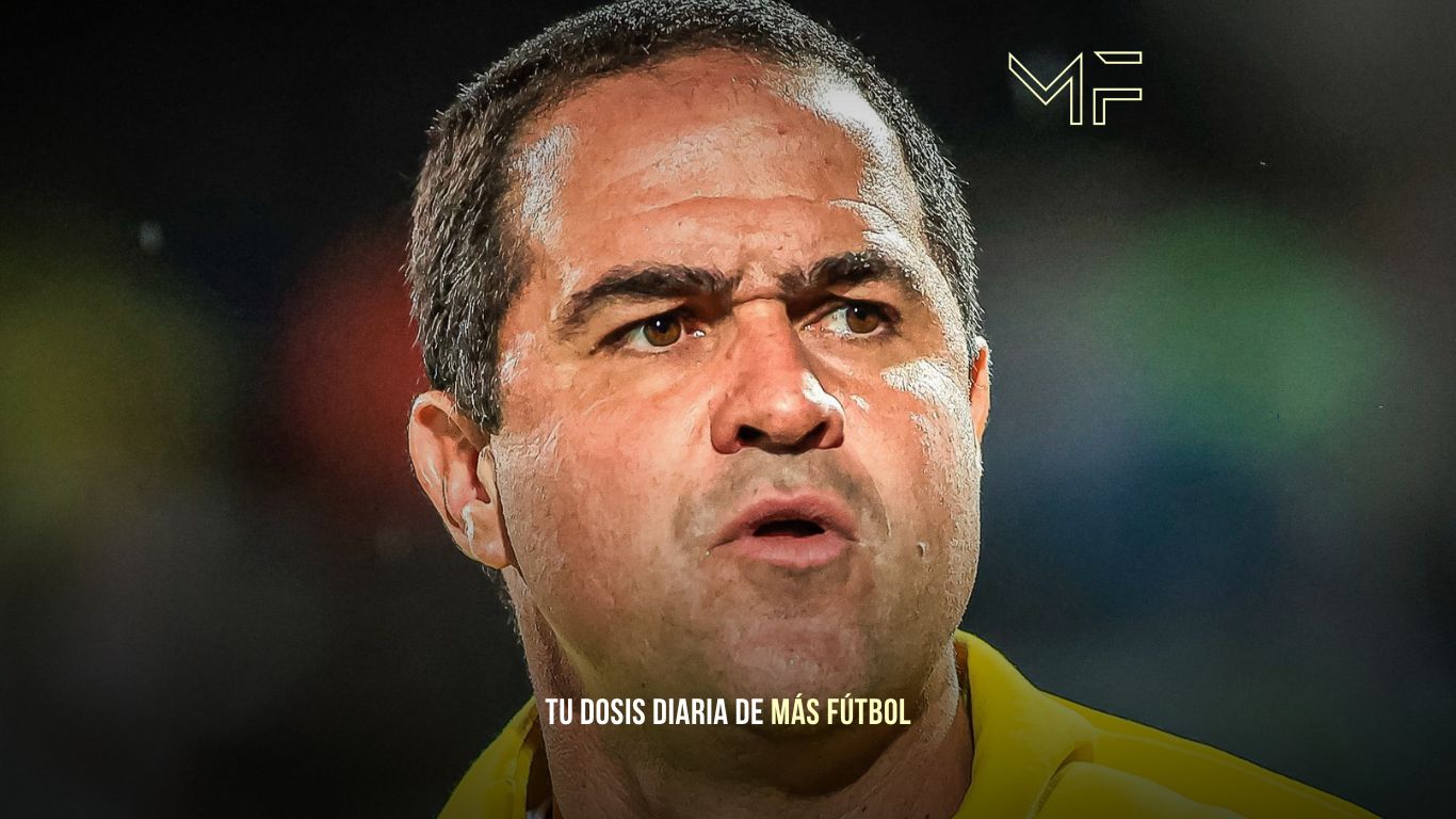 Jardine avisa antes de Pumas