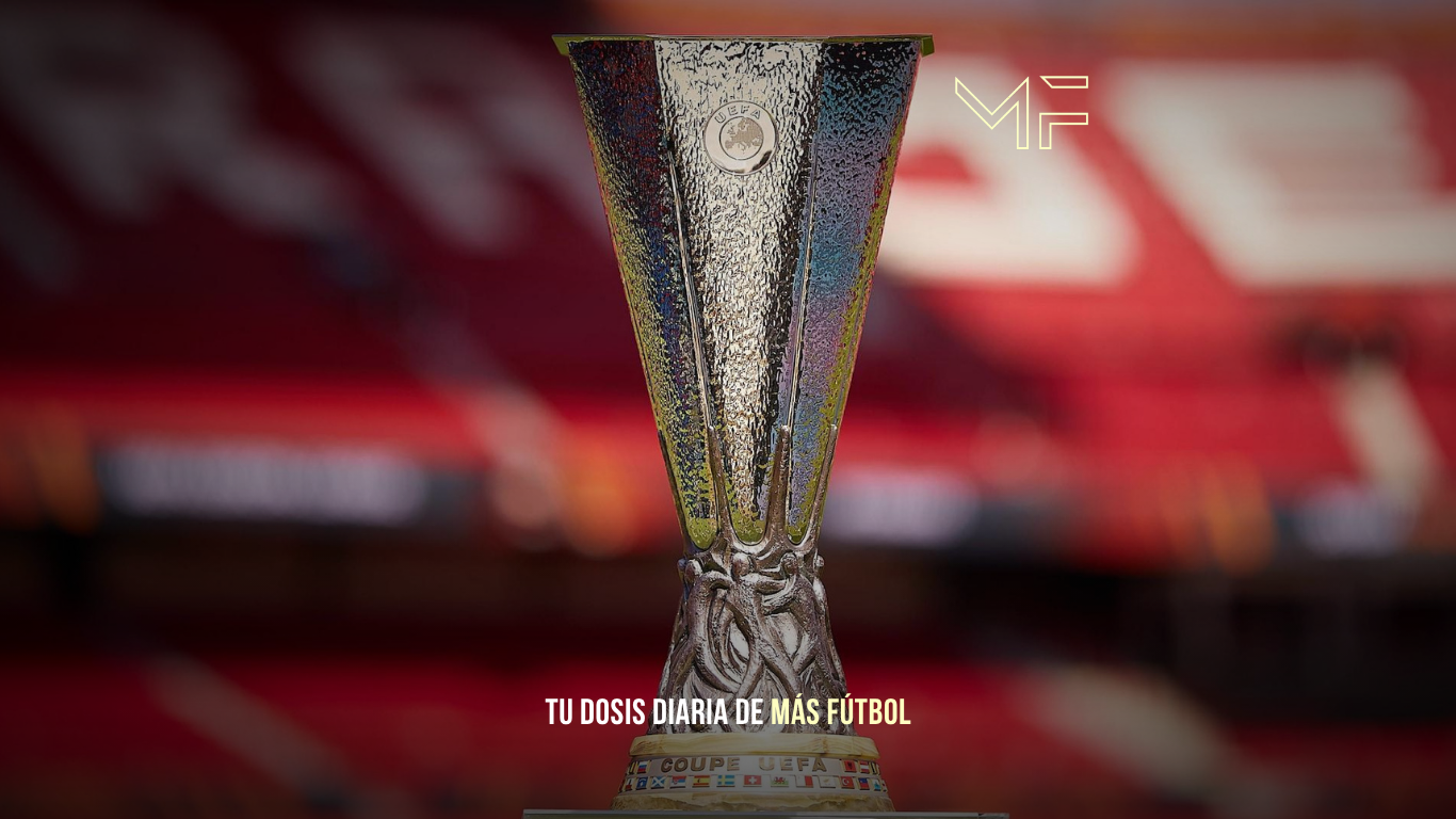 Europa League: Alemania rompe su bloqueo