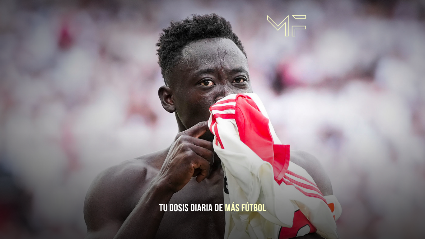 Sevilla remontó 2-1 al Espanyol con un gol de Akor Adams al 91’. Los pericos siguen sin ganar en 2026 y agravan su crisis por la permanencia.