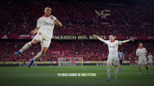 Sevilla respira con Alexis Sánchez
