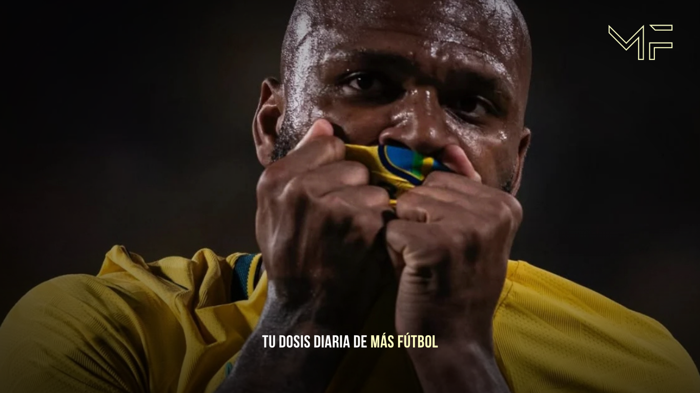 Brasil: la historia que emociona en el Mundial