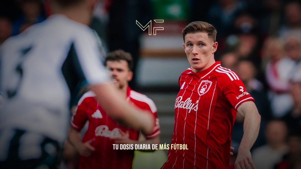 Nottingham Forest sobrevive con un empate agónico