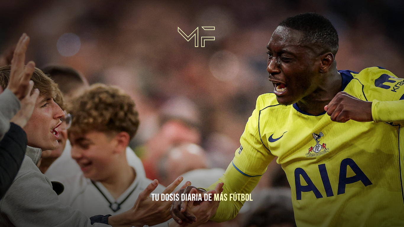 Premier League: Tottenham respira