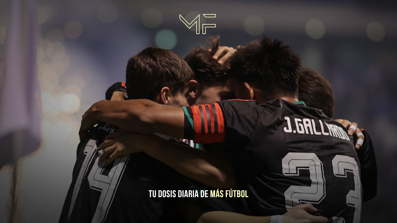 México gana sin convencer antes del Mundial