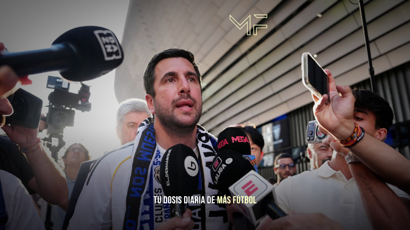 Elecciones en el Real Madrid: vuelve la disputa
