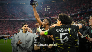 PSG vuelve a la final con autoridad