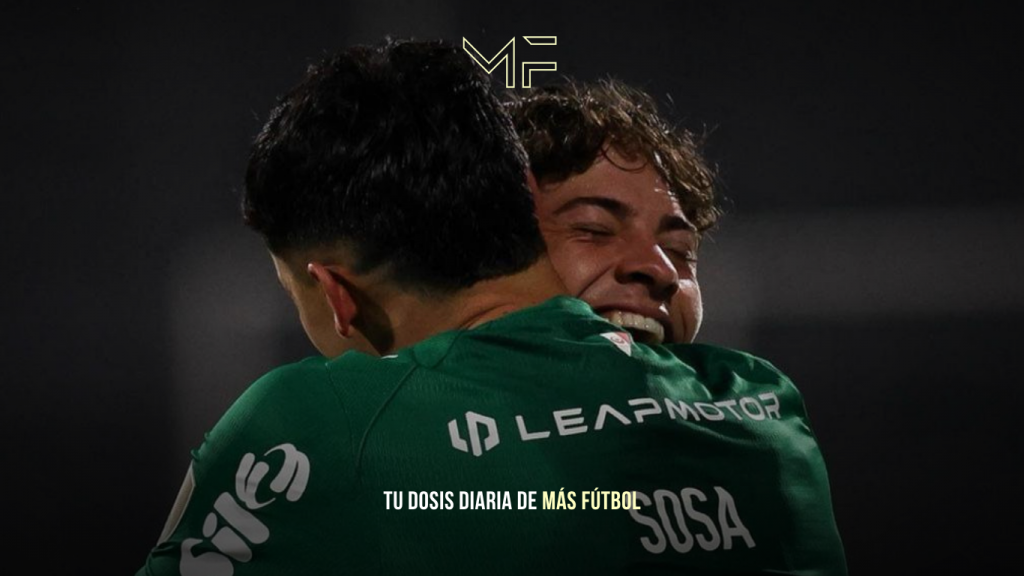Palmeiras: sufrimiento y liderato en Libertadores