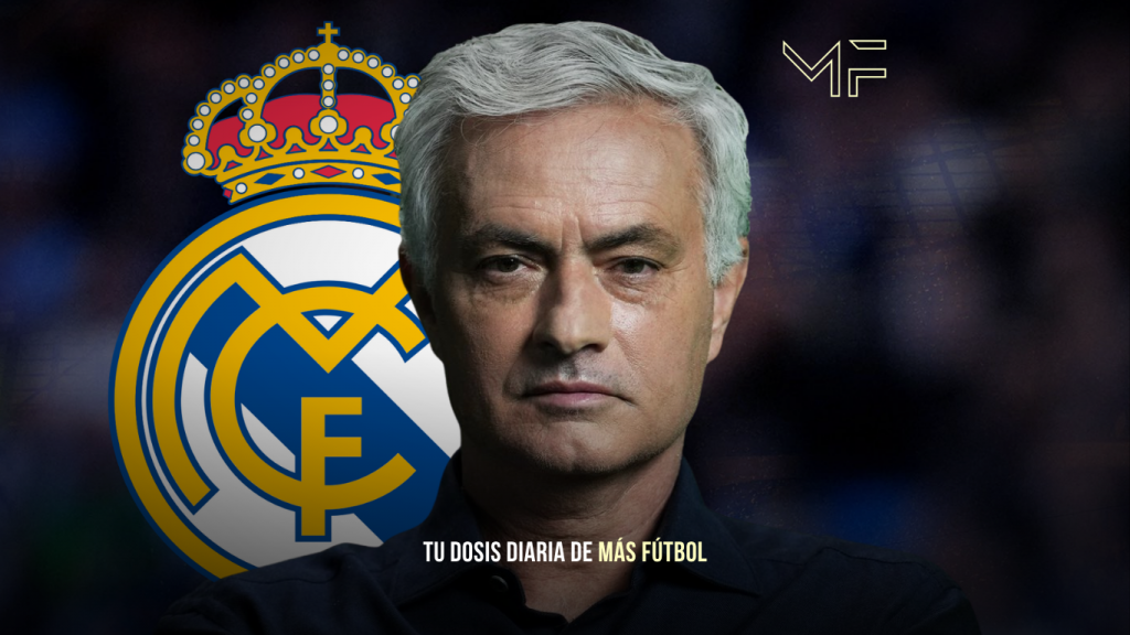 Real Madrid: Mourinho enfría rumores