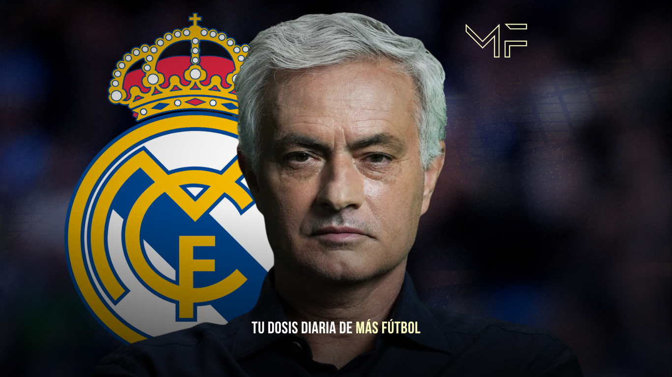 Real Madrid: Mourinho enfría rumores