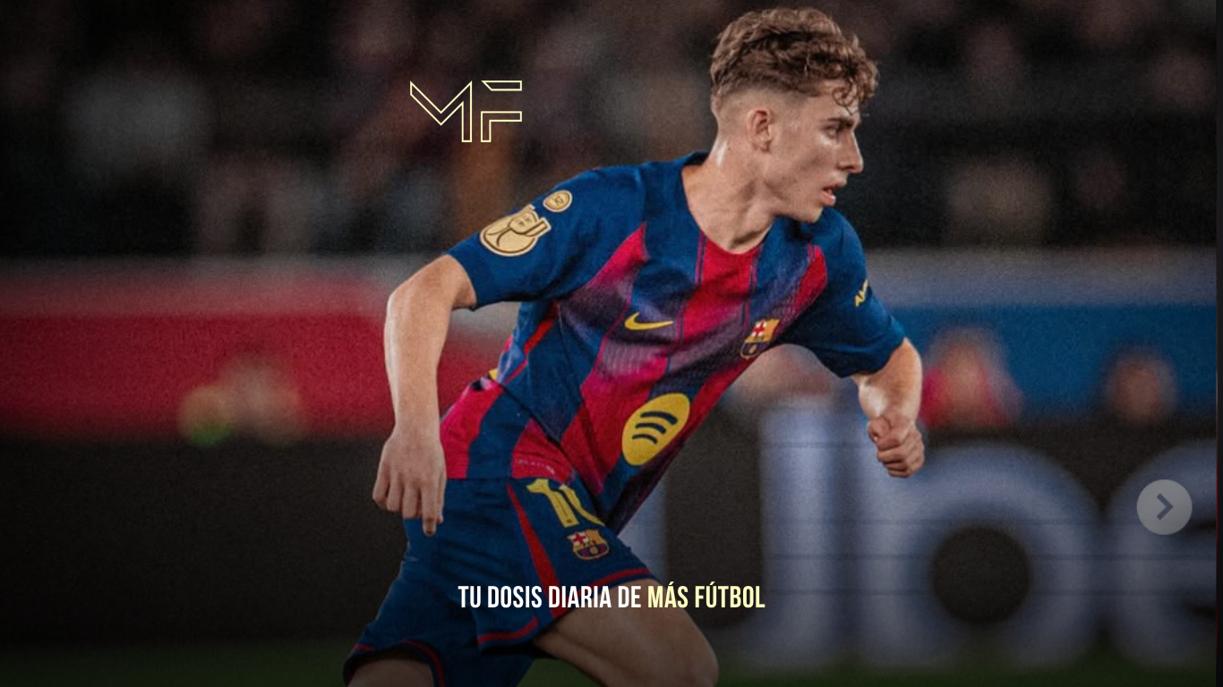 Fermín López KO antes del Mundial