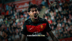 Mallorca golpea y mete en líos al Girona