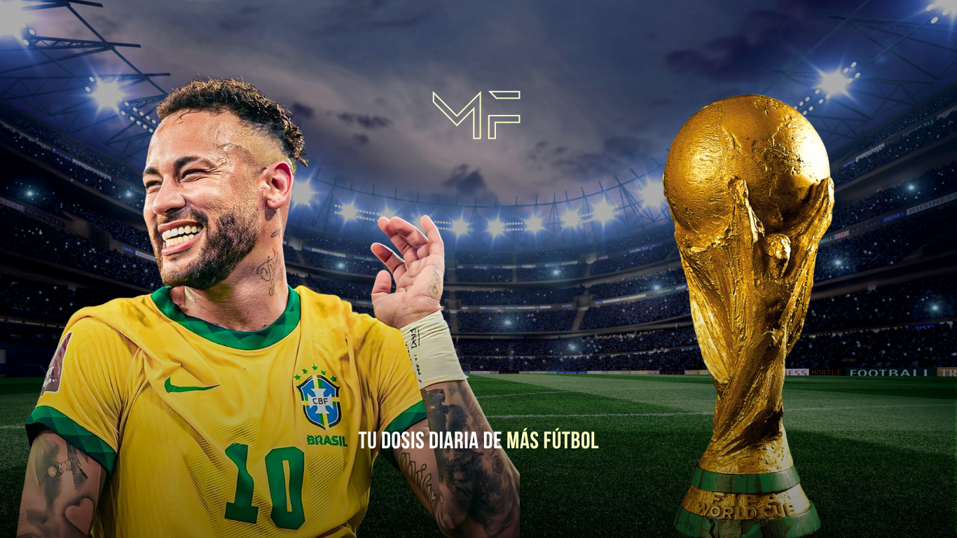 Carlo Ancelotti confirma a Neymar Jr. en la lista de Brasil para el Mundial 2026 y provoca una reacción masiva dentro y fuera del país.