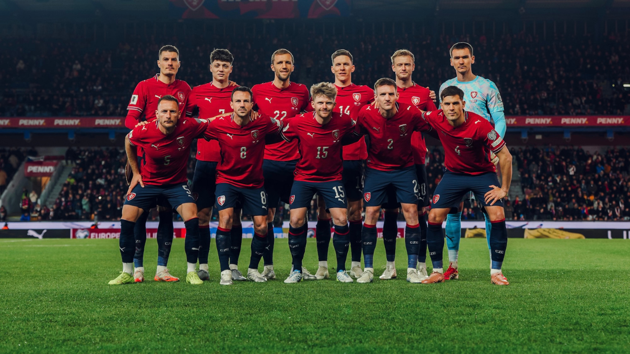 Equipo de República Checa