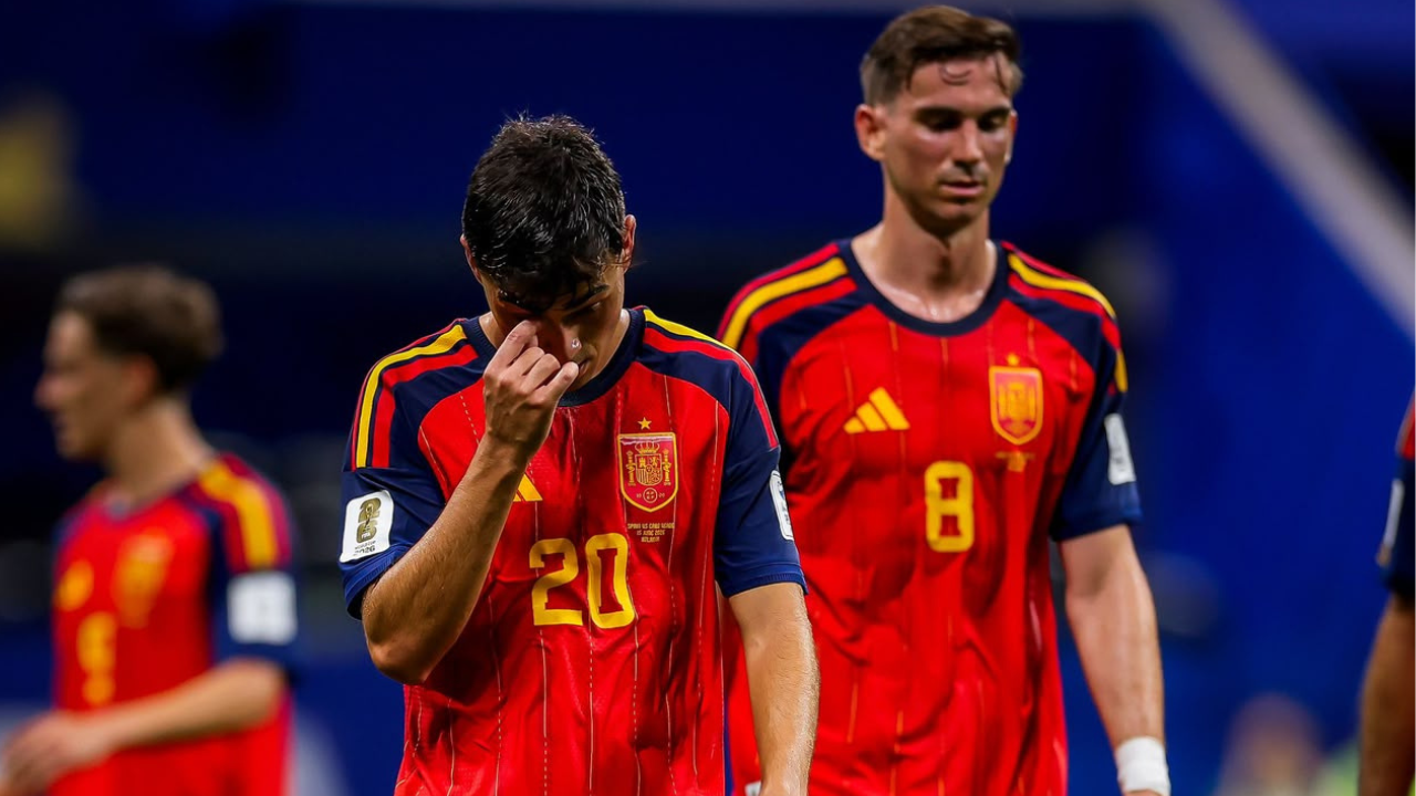 España