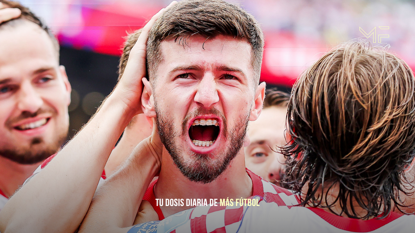 Croacia supera a Ghana y clasific