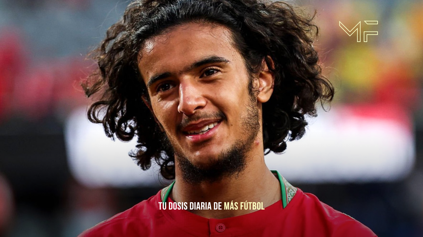 Marruecos: el genio matemático que sorprende al Mundial