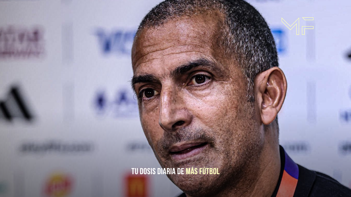 La primera víctima del Mundial: Túnez echa a su técnico