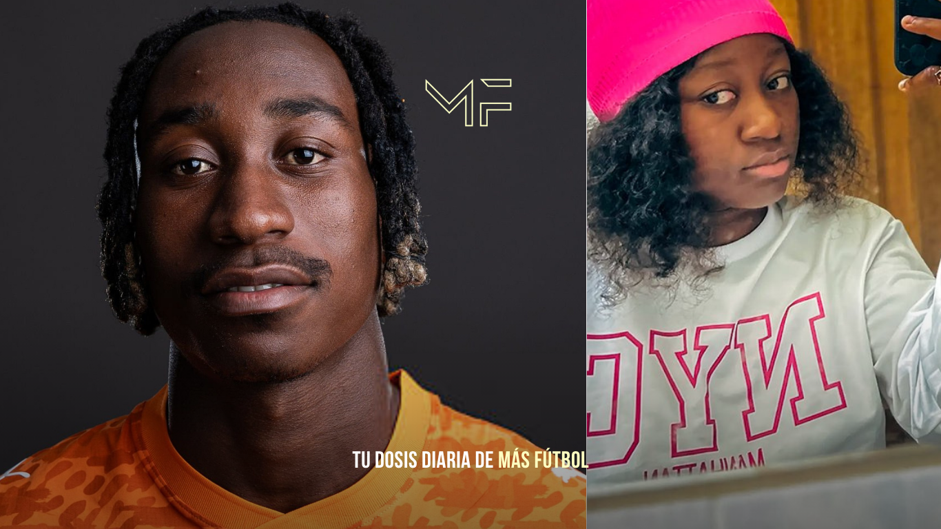 Yan Diomandé: la carta que conmueve al Mundial