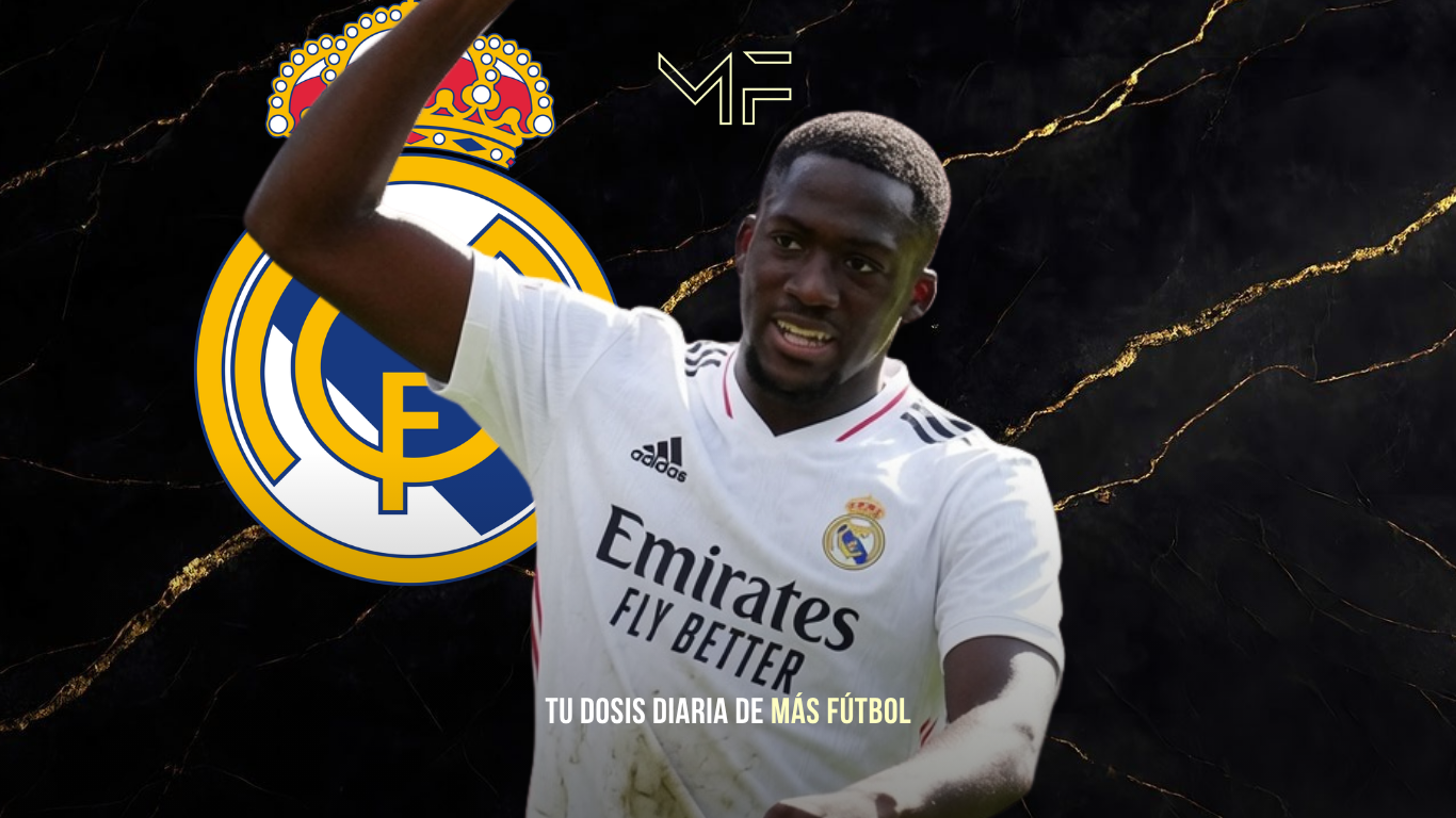 Real Madrid acelera el fichaje de Konaté