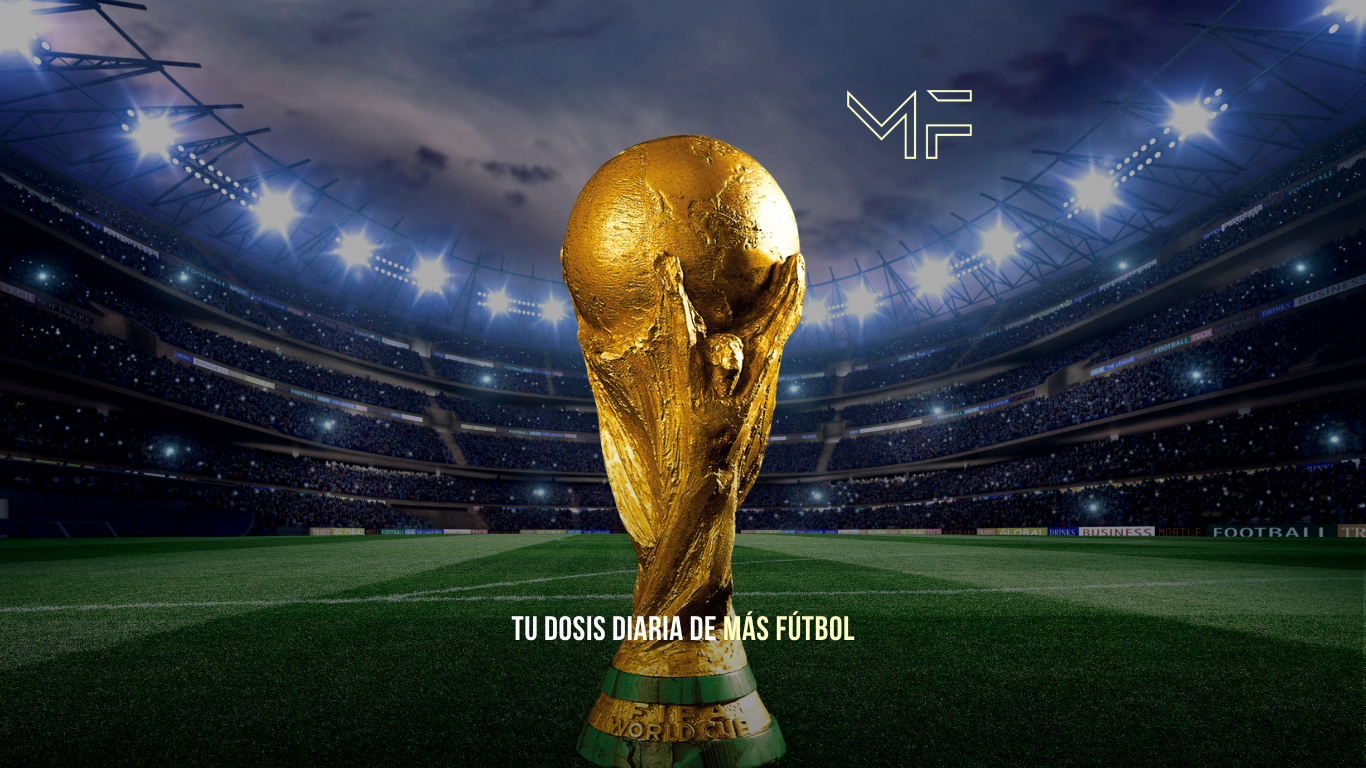 Mundial 2026: regresos que emocionan al fútbol